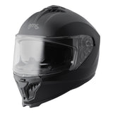 gms Integralhem Gelero schwarz matt