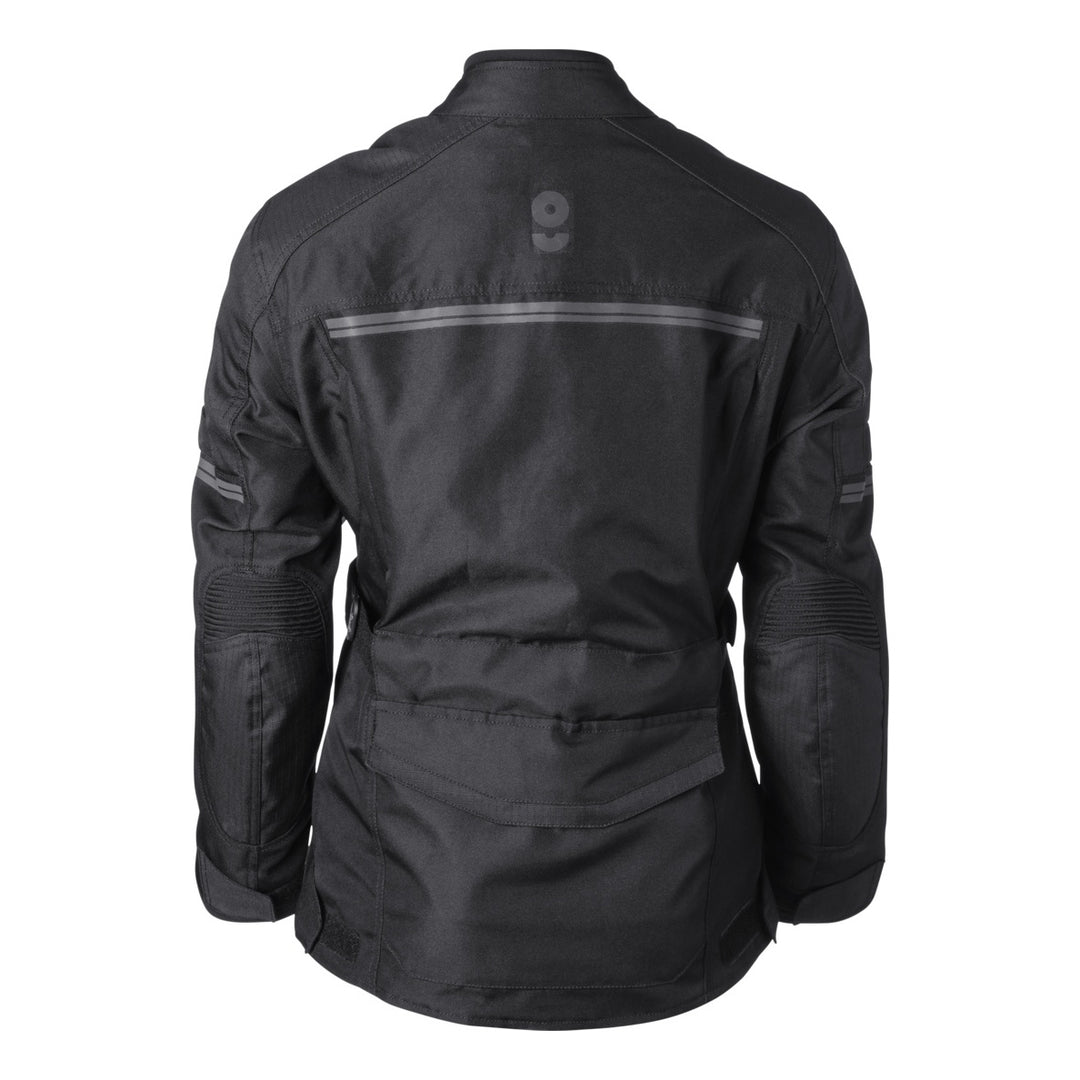 gms Jacke Gear Neo WP Lady schwarz