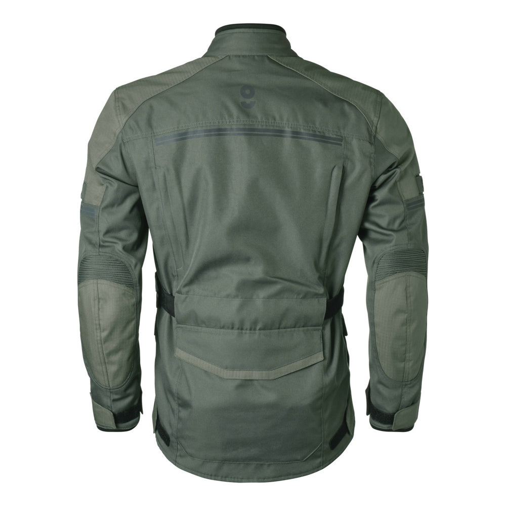 gms Jacke Gear Neo WP Man oliv