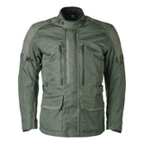 gms Jacke Gear Neo WP Man oliv