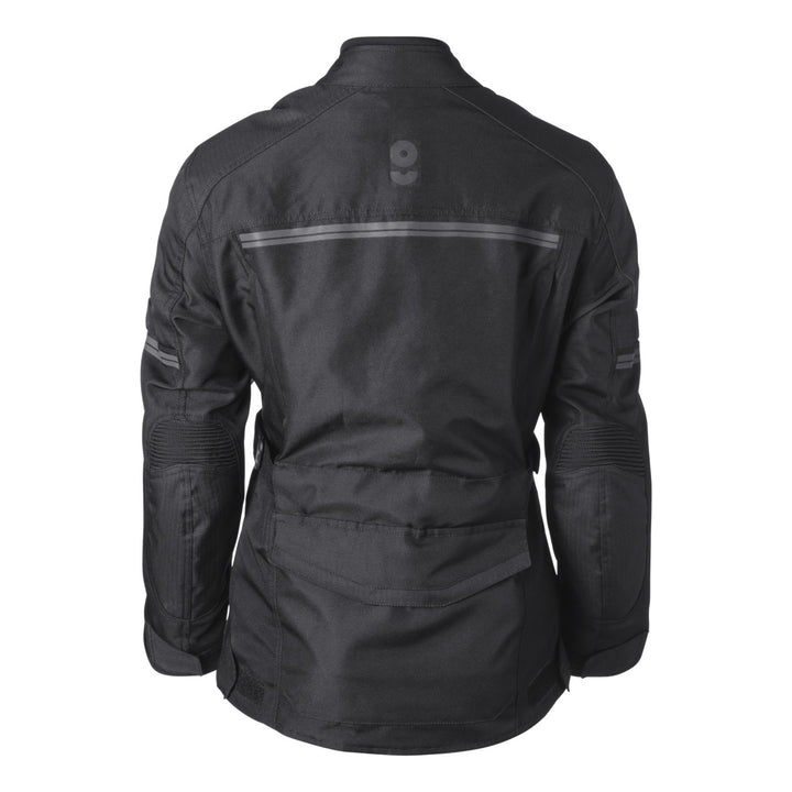gms Jacke Gear Neo WP Man schwarz