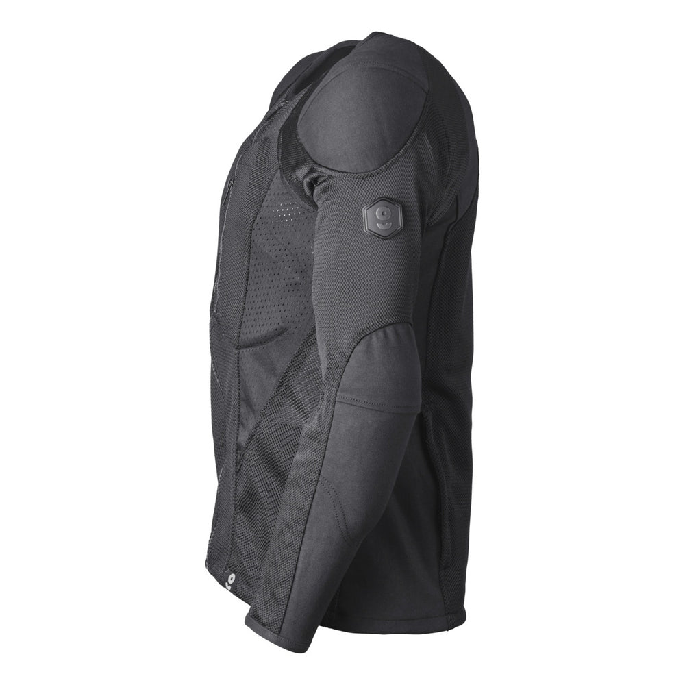 gms Jacke Scorpio Neo schwarz