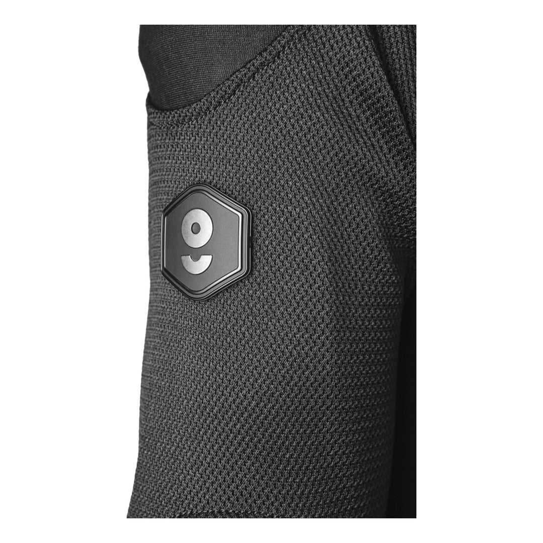 gms Jacke Scorpio Neo schwarz