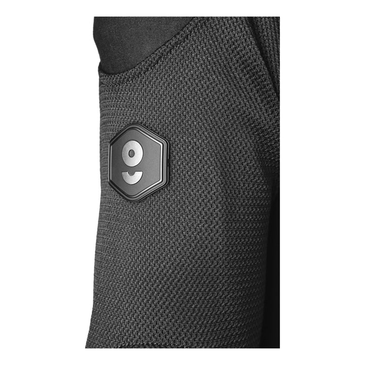 gms Jacke Scorpio Neo schwarz