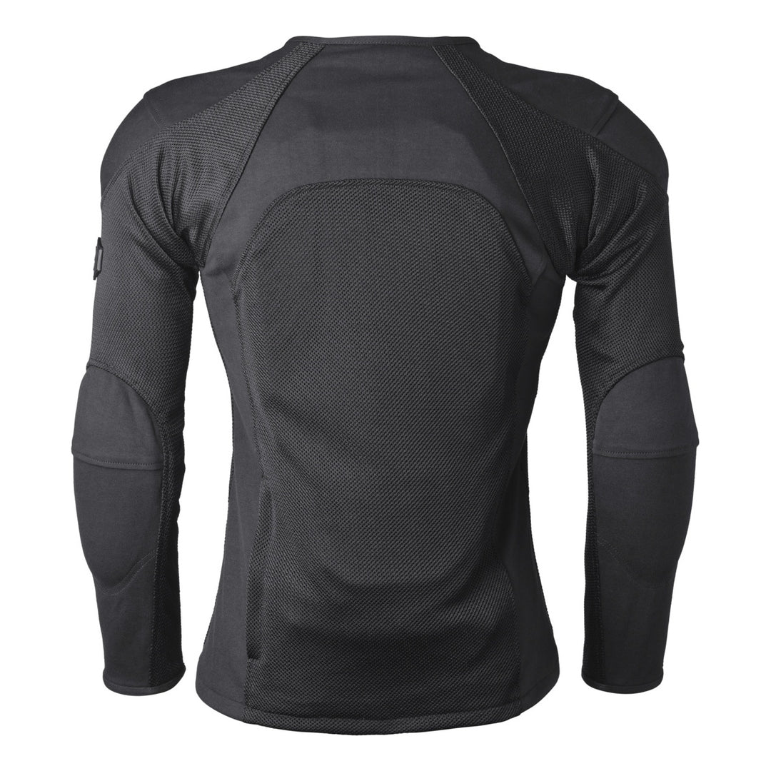 gms Jacke Scorpio Neo schwarz