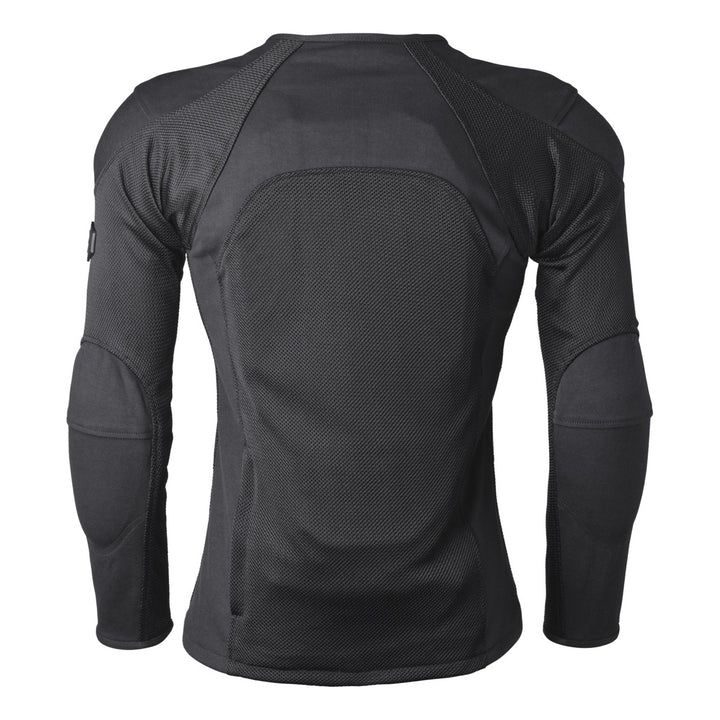 gms Jacke Scorpio Neo schwarz