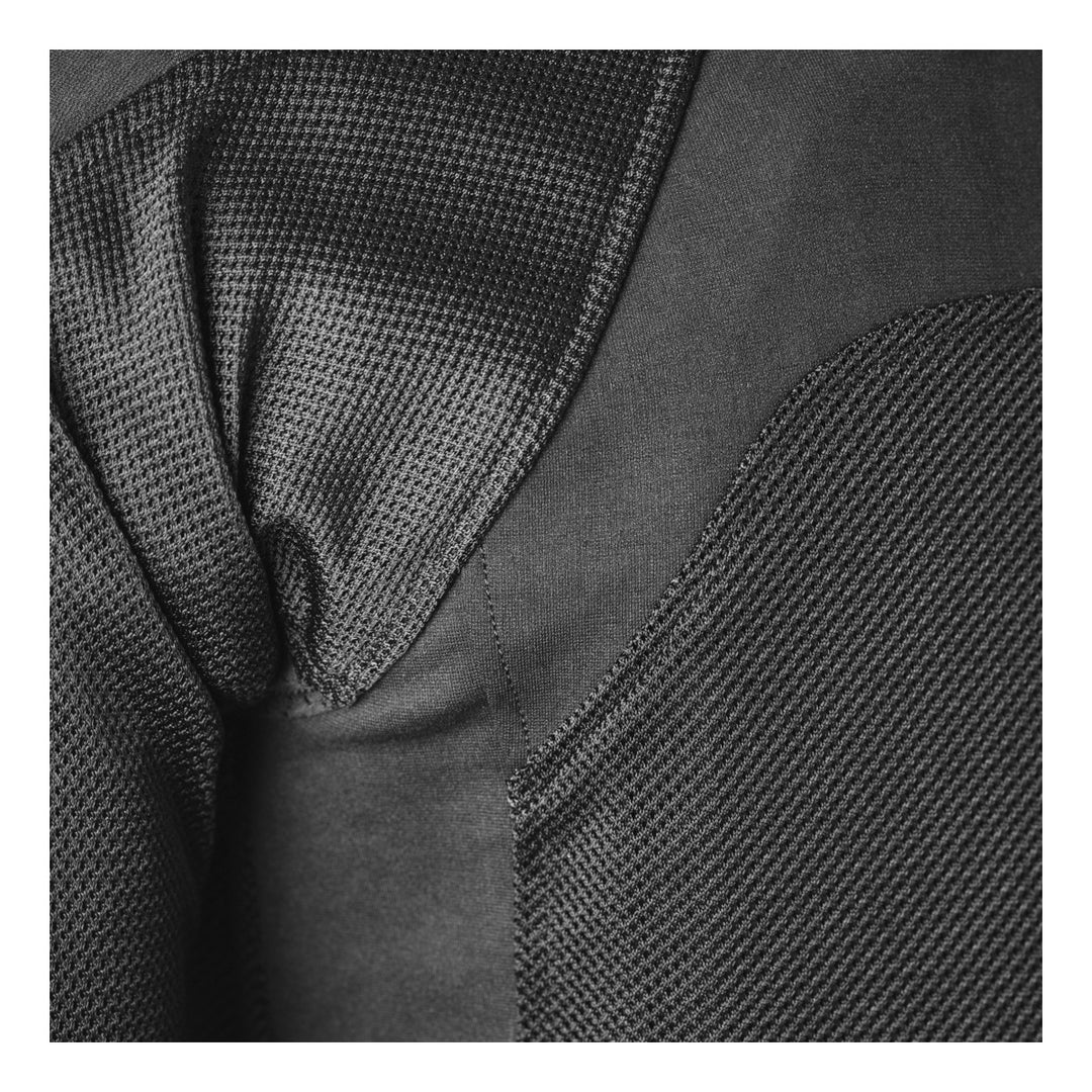 gms Jacke Scorpio Neo schwarz