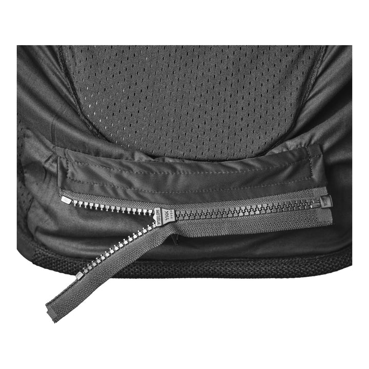 gms Jacke Scorpio Neo schwarz