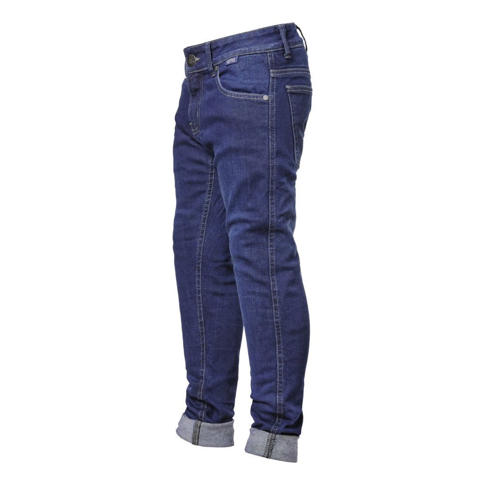 gms Jeans Corba Junior dunkelblau