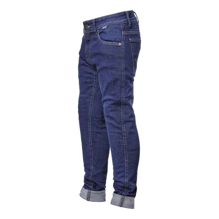 gms Jeans Corba Junior dunkelblau