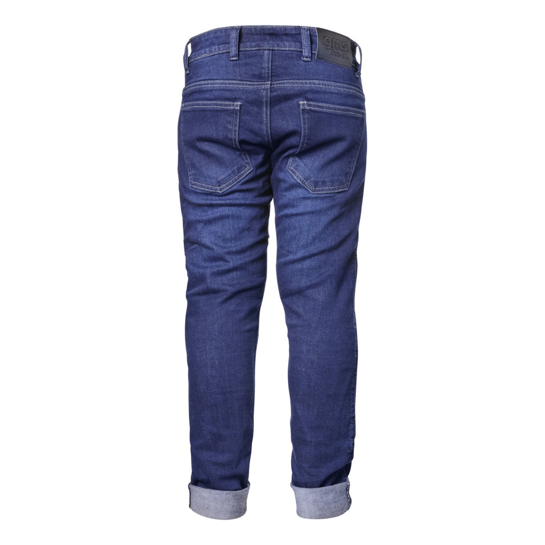 gms Jeans Corba Junior dunkelblau