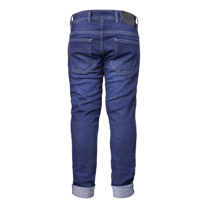 gms Jeans Corba Junior dunkelblau