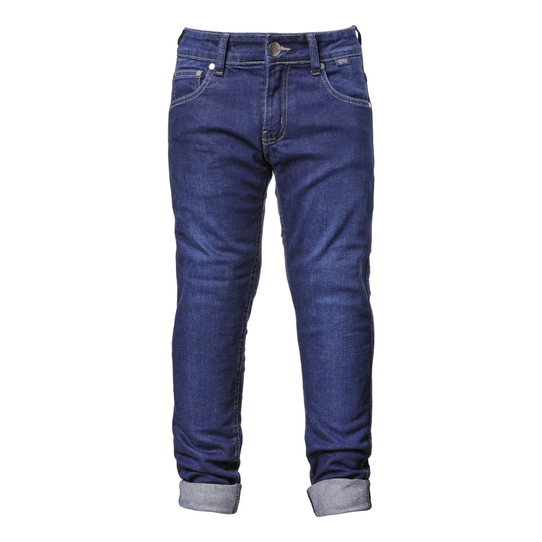 gms Jeans Corba Junior dunkelblau
