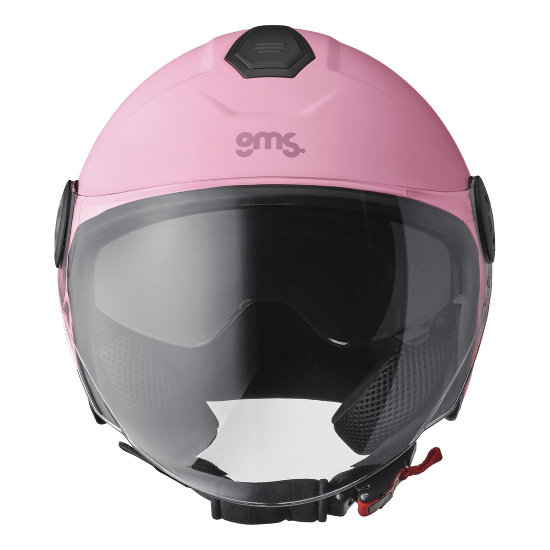 gms Jethelm Gelato fragola pink