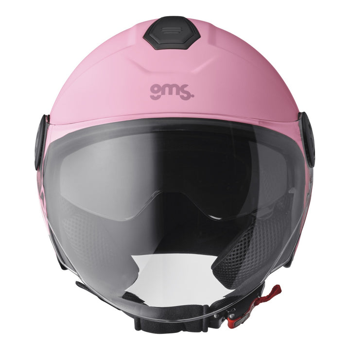 gms Jethelm Gelato fragola pink