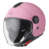 gms Jethelm Gelato fragola pink