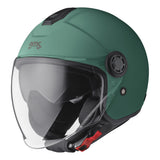 gms Jethelm Gelato menta grün