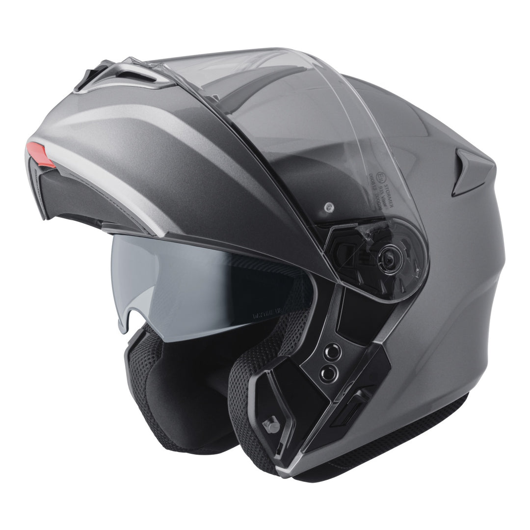 gms Klapphelm Aperio titan