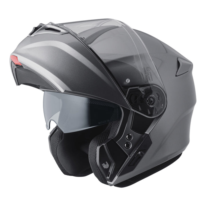gms Klapphelm Aperio titan