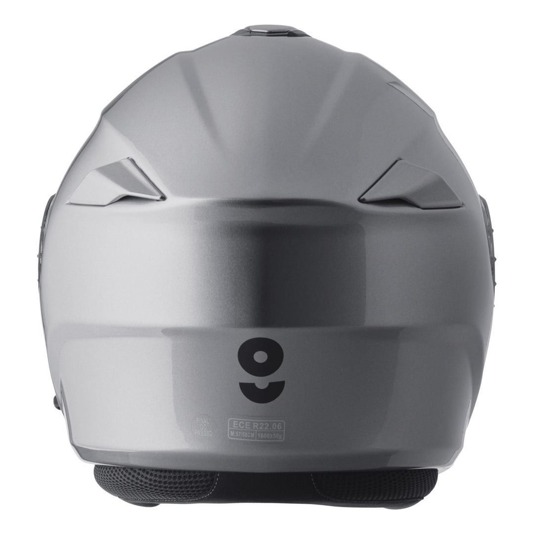 gms Klapphelm Aperio titan