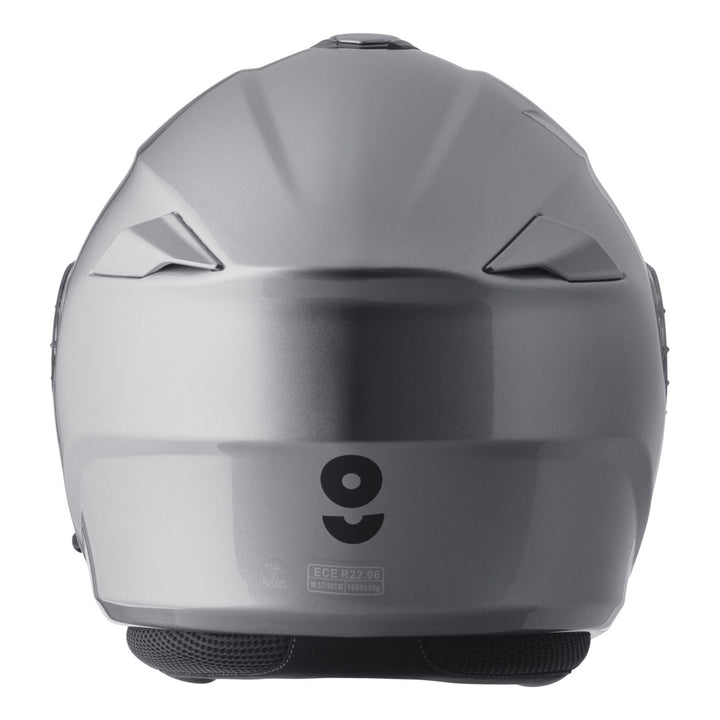 gms Klapphelm Aperio titan