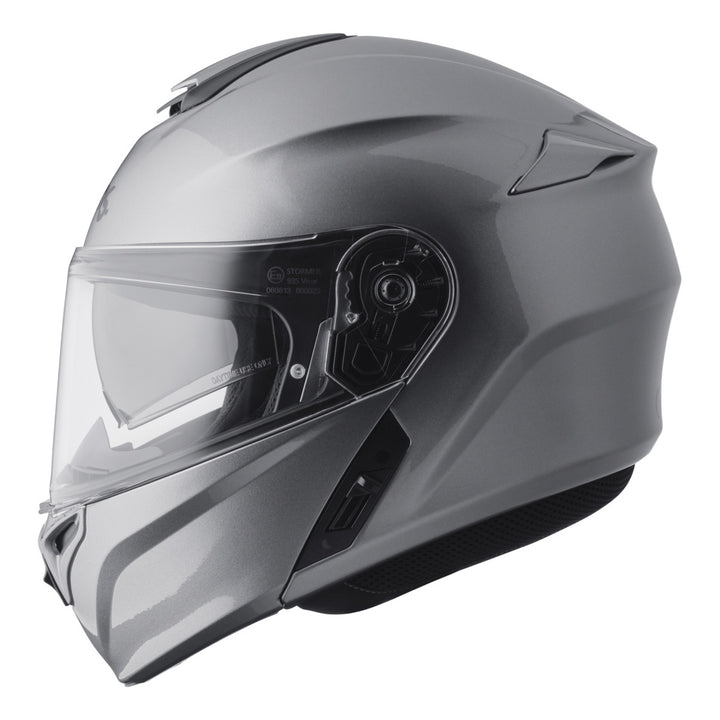 gms Klapphelm Aperio titan