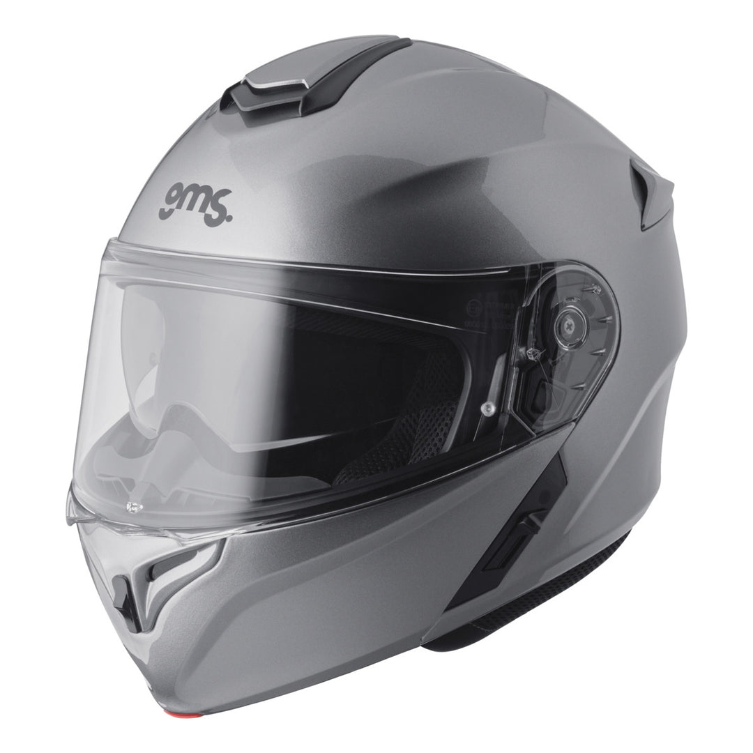gms Klapphelm Aperio titan