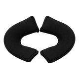 gms gms Wangenpolster Jethelm Ride schwarz