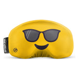 Gogglesoc Cool Soc yellow