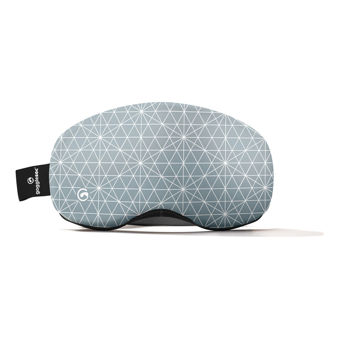 Gogglesoc Criss Cross Pro Soc grey