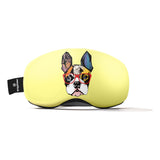 Gogglesoc Doggo Pro Soc yellow