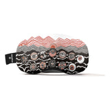 Gogglesoc Elemental Gaze Pro Soc red