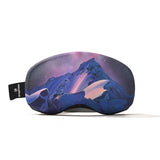 Gogglesoc First Descents Pro Soc