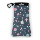 Gogglesoc Forest Floor Sunnysoc grey