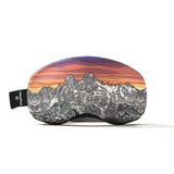 Gogglesoc Sky Pilot Pro Soc - Skibrillenschutz - Garage/Velos - Motos Allemann