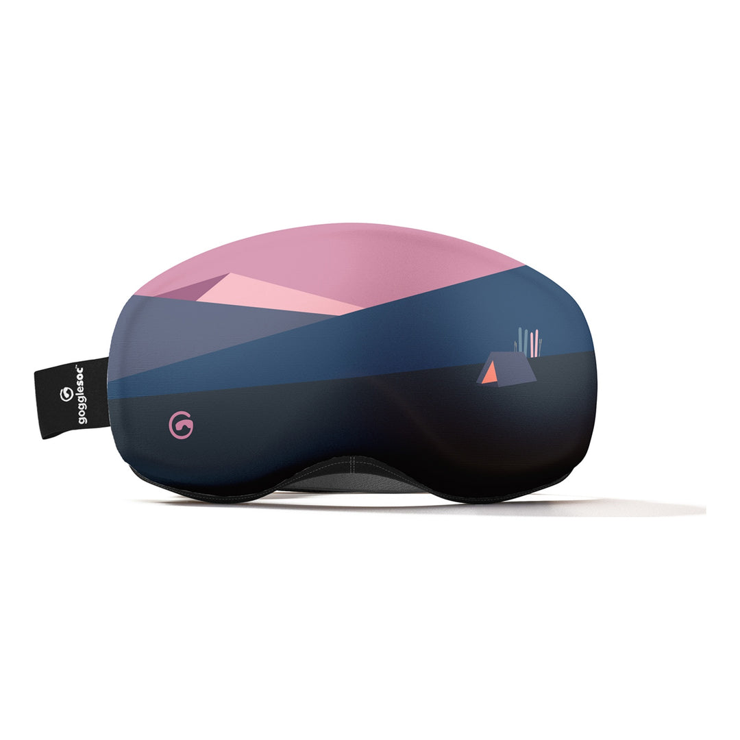 Gogglesoc Huba Pro Soc multicolor