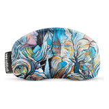 Gogglesoc Interconnection Soc multicolor