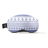 Gogglesoc Knit Gondola Pro Soc blue