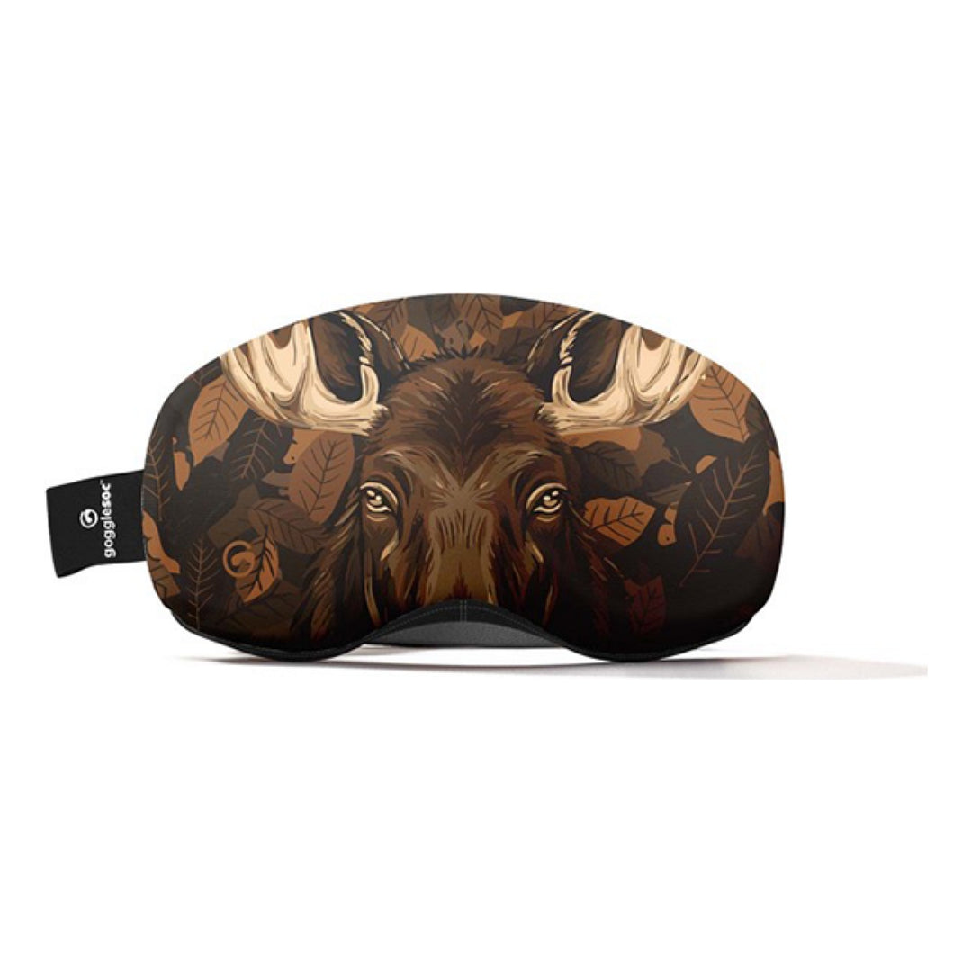Gogglesoc Moose Pro Soc multicolor