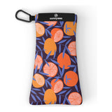 Gogglesoc Orange Juice Sunnysoc orange