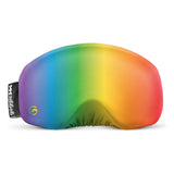 Gogglesoc Pride Soc multicolor