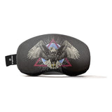 Gogglesoc Retro Eagle Pro Soc black