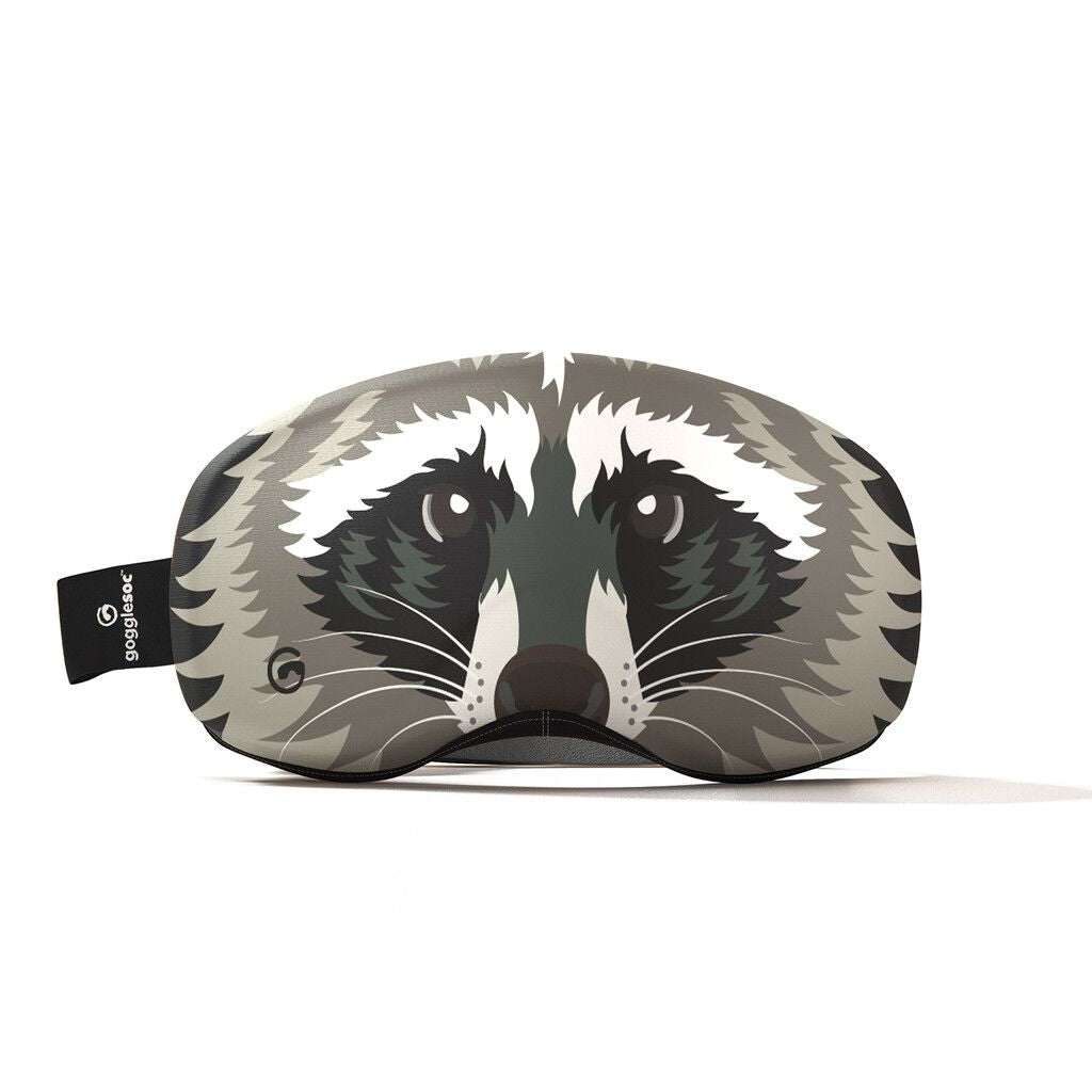 Gogglesoc Rogue Racoon Pro Soc