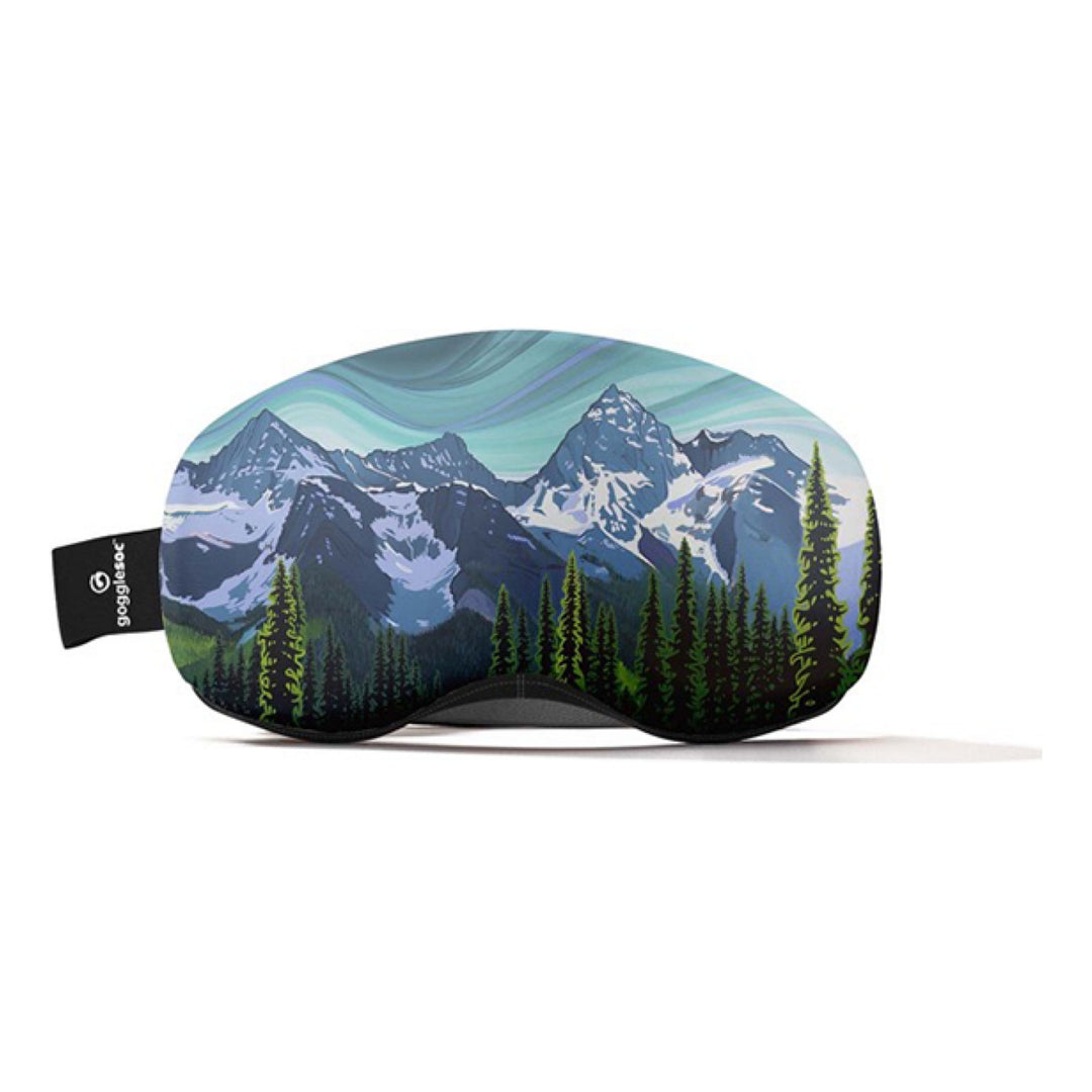 Gogglesoc Sir Donald Pro Soc blue
