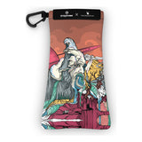 Gogglesoc Supernatural Basecamp Sunnysoc multicolor