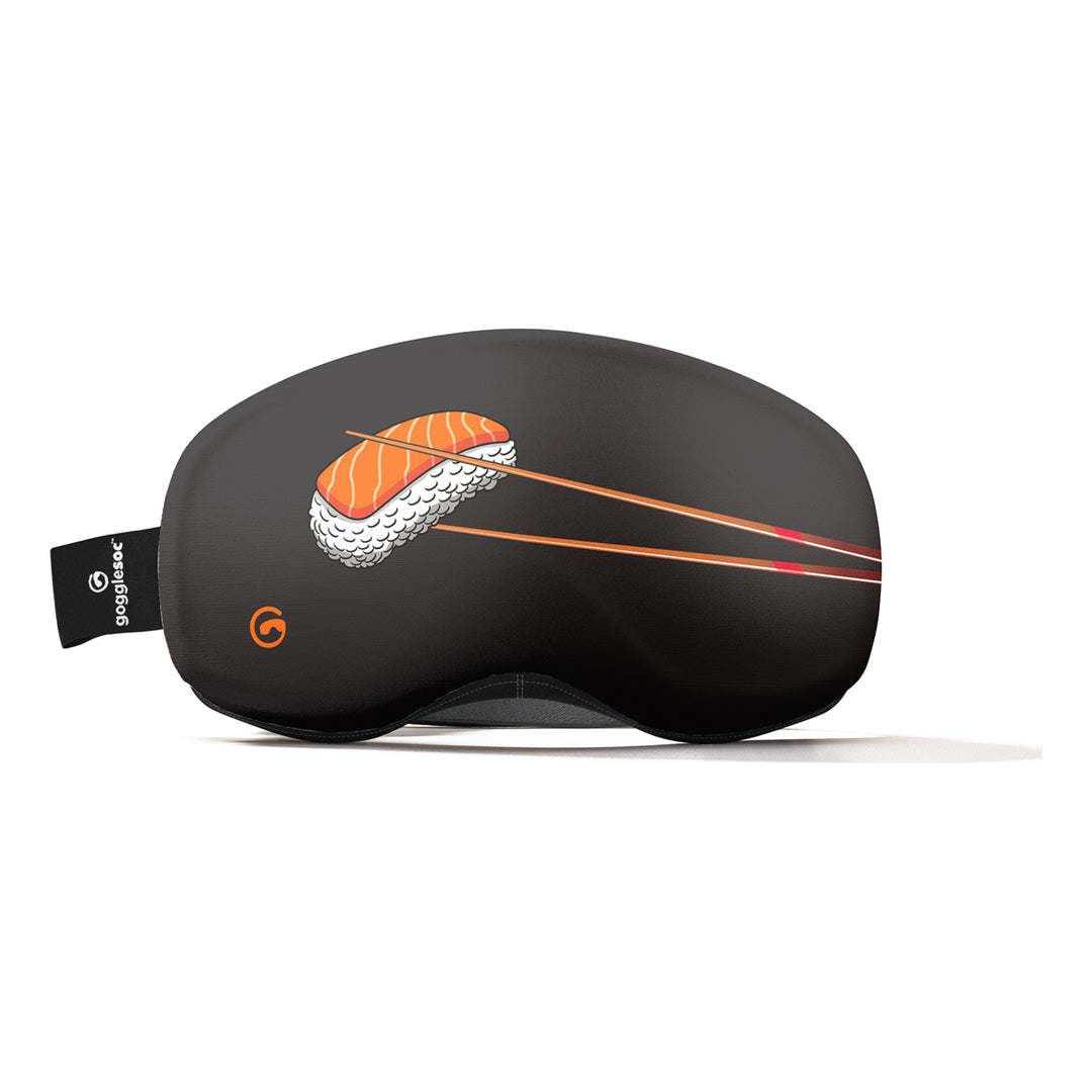 Gogglesoc Sushi Pro Soc black