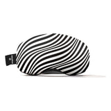 Gogglesoc Wavy Zebra Pro Soc multicolor