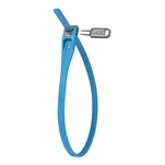 Hiplok Z LOK cyan