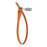Hiplok Z LOK orange