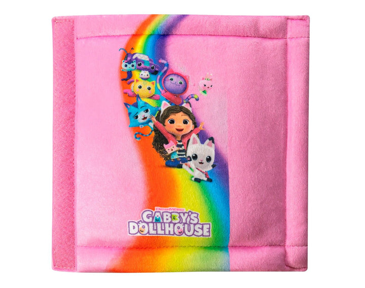 Gabby's Dollhouse Gurtpolster